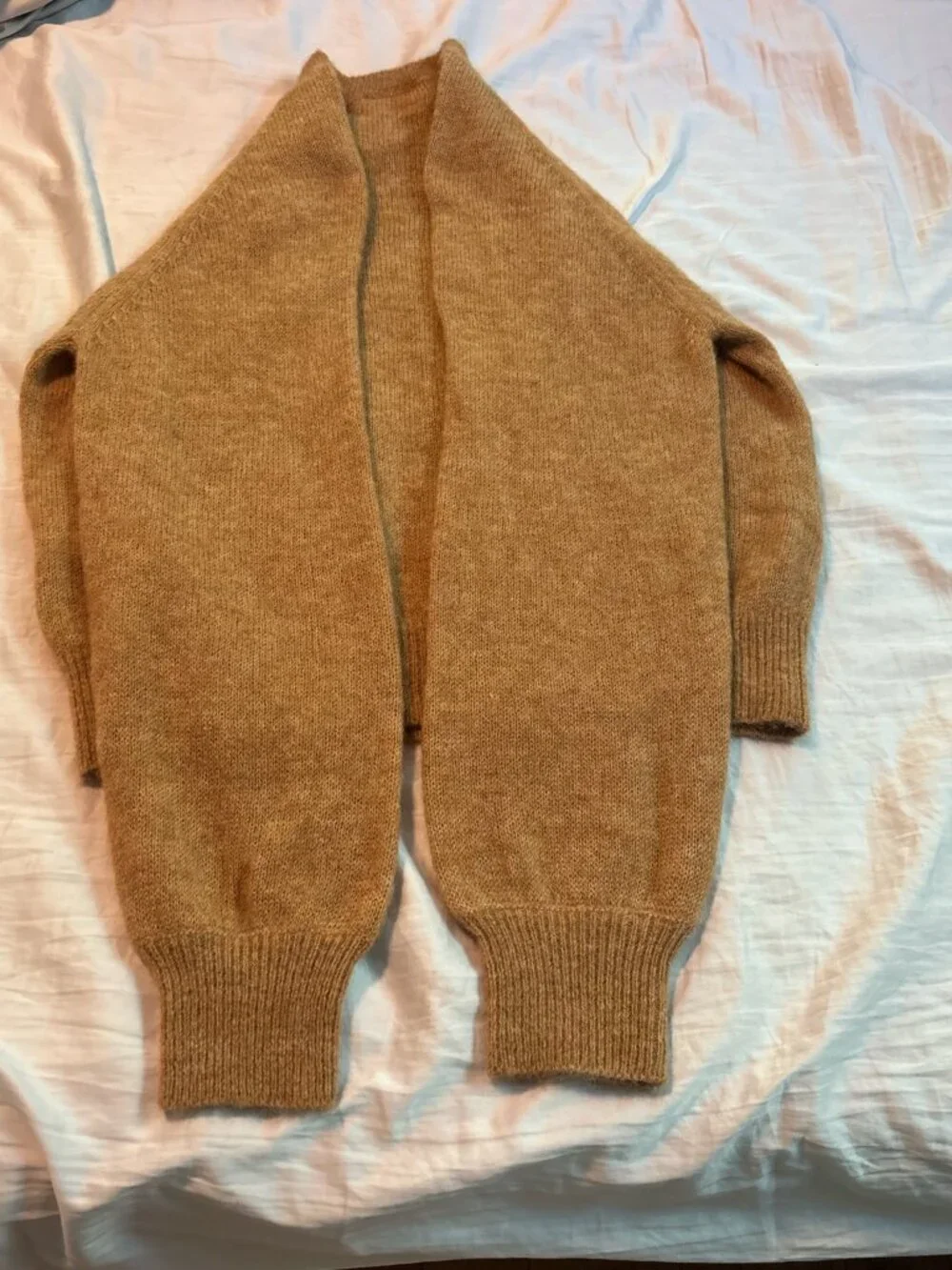 Doen Marsena Sweater